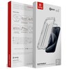 Szkło hartowane CRONG EasyShield do Apple iPhone 16 Pro (2szt.) Model telefonu iPhone 16 Pro