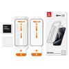 Szkło hartowane CRONG EasyShield do Apple iPhone 16 Pro Max (2szt.) Seria telefonu iPhone
