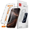 Szkło hartowane CRONG EasyShield do Apple iPhone 16 Pro Max (2szt.) Marka telefonu Apple