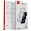 Szkło hartowane CRONG EasyShield do Apple iPhone 16 Pro Max (2szt.) Model telefonu iPhone 16 Pro Max