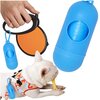 Pojemnik do smyczy EXTRALINK Pet-779 Wyposażenie Etui