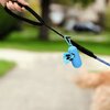Pojemnik do smyczy EXTRALINK Pet-779 Liczba sztuk w opakowaniu 1