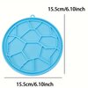 Mata do lizania EXTRALINK PET-756 Materiał wykonania Silikon