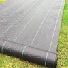 Agrowłóknina ściółkująca EXTRALINK 374 1.6 x 50 m Materiał wykonania Polipropylen