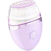 Szczoteczka soniczna do twarzy VITAMMY Kleneo Purple Funkcje Automatyczne wyłączanie