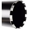 Otwornica GRAPHITE 57H863 Typ uchwytu Gwint: 1,1/4 UNC
