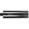 Otwornica GRAPHITE 57H867 Średnica robocza [mm] 132