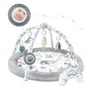 Mata edukacyjna NUKIDO Dino 730200 Wiek 0+