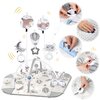 Mata edukacyjna NUKIDO Balony 730102 Materiał Pianka