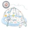 Mata edukacyjna NUKIDO Ocean 730201 Wiek 0+