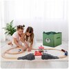 Mata edukacyjna NUKIDO 2w1 NK-408 Rodzaj Mata edukacyjna