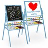 Tablica magnetyczna RICOKIDS Kredowa 780001 Płeć Chłopiec