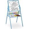 Tablica magnetyczna RICOKIDS Kredowa 780001 Wiek 3+