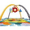 Mata edukacyjna RICOKIDS Interaktywna Lisek 7317 Wiek 0+