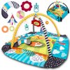 Mata edukacyjna RICOKIDS Interaktywna Lisek 7317
