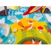 Mata edukacyjna RICOKIDS Interaktywna Lisek 7317 Funkcje rozwojowe Sensoryka