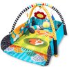 Mata edukacyjna RICOKIDS Interaktywna Lisek 7317 Materiał Pianka