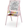 Tablica magnetyczna RICOKIDS Kredowa 780002 Płeć Dziewczynka