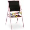 Tablica magnetyczna RICOKIDS Kredowa 780002 Wiek 3+