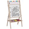 Tablica magnetyczna RICOKIDS Kredowa 780200 Płeć Chłopiec