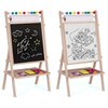 Tablica magnetyczna RICOKIDS Kredowa 780200 Płeć Dziewczynka