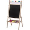 Tablica magnetyczna RICOKIDS Kredowa 780200 Wiek 3+