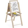 Tablica magnetyczna RICOKIDS 780300 Płeć Dziewczynka