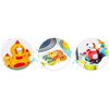 Stolik edukacyjny RICOKIDS 781800 Rodzaj Stolik edukacyjny