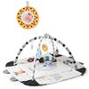 Mata edukacyjna RICOKIDS Boho 7318 Funkcje rozwojowe Sensoryka