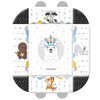 Mata edukacyjna RICOKIDS Boho 7318 Materiał Pianka