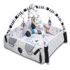 Mata edukacyjna RICOKIDS Boho 7318