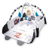 Mata edukacyjna RICOKIDS Boho 7318 Płeć Chłopiec
