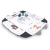 Mata edukacyjna RICOKIDS Boho 7318 Płeć Dziewczynka