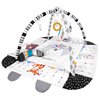 Mata edukacyjna RICOKIDS Boho 7318 Wiek 0+