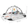 Mata edukacyjna RICOKIDS Boho 7318 Rodzaj Mata edukacyjna