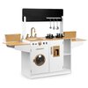 Zabawka kuchnia RICOKIDS RC-836 7836 Wiek 3+