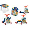 Stolik edukacyjny RICOKIDS 4w1 781900