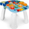 Stolik edukacyjny RICOKIDS 4w1 781900 Wiek 18 m+