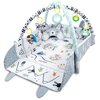Mata edukacyjna RICOKIDS Interaktywna Królik 7350 Wiek 0+