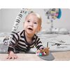 Mata edukacyjna RICOKIDS Interaktywna Królik 7350 Funkcje rozwojowe Sensoryka