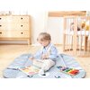 Mata edukacyjna RICOKIDS Interaktywna Królik 7350 Rodzaj Mata edukacyjna