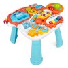 Pchacz dla dziecka RICOKIDS 2w1 RK-810 Biało-czerwony Płeć Chłopiec