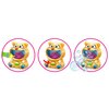 Zabawka RICOKIDS Bubble Fun Maszyna do baniek Żółty kotek + Płyn RK-900 Rodzaj Zabawka do baniek