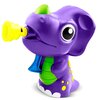 Zabawka RICOKIDS Maszyna do baniek Triceratops + Płyn RK-905 Płeć Chłopiec