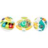 Stolik edukacyjny RICOKIDS BT RK-812 Funkcje rozwojowe Poznawcza