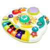 Stolik edukacyjny RICOKIDS BT RK-812 Płeć Chłopiec