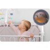 Karuzela RICOKIDS RK-813 Różowy Automatyczne wyłączenie Po 10 minutach