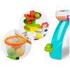 Stolik edukacyjny RICOKIDS RK-811 Funkcje rozwojowe Motoryka
