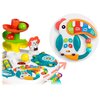 Stolik edukacyjny RICOKIDS RK-811 Funkcje rozwojowe Poznawcza