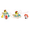 Stolik edukacyjny RICOKIDS RK-811 Wiek 12 m+